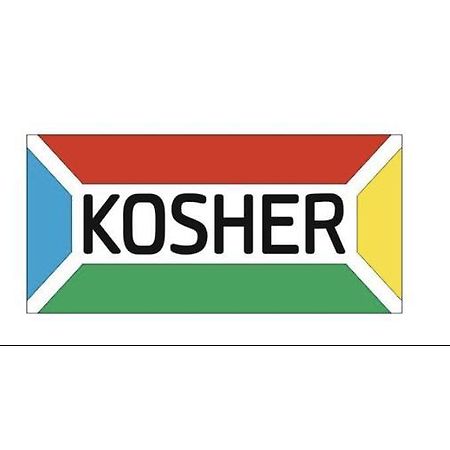 Kosher Hostel Odessa Exterior foto